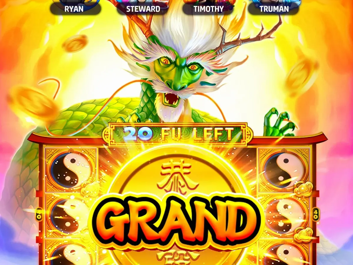 Koleksi rezekigo Slot Gacor screenshot