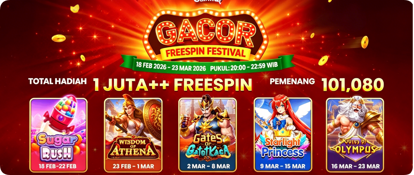 Login rezekigo Sekarang Bonus Melimpah